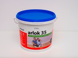 Клей Arlok-39 6.5 кг